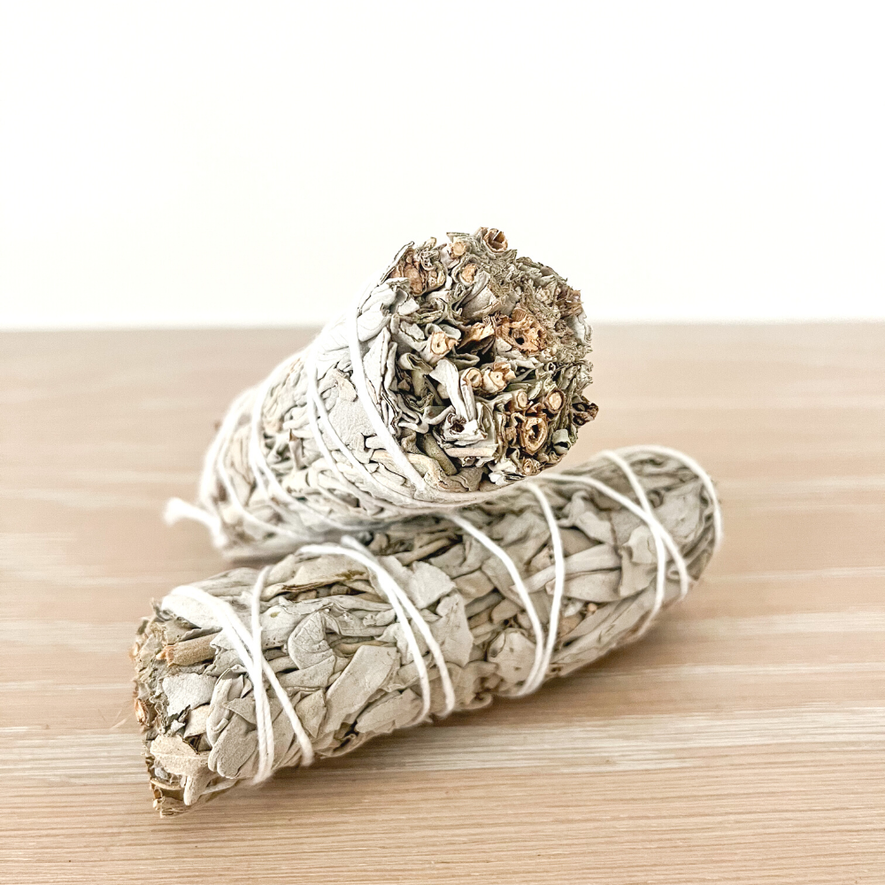 White Sage Bundle